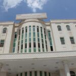 محكمة جنوب غرب الأمانة في صنعاء