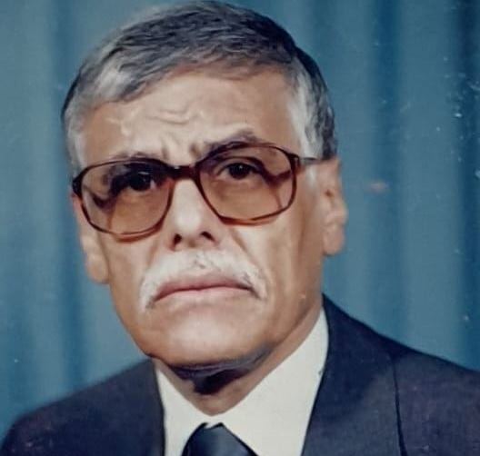 السفير علي محسن حميد