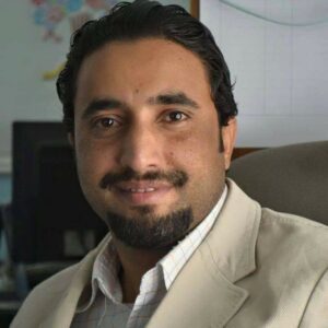 الصحافي علي ابو لحوم معتقل لدى السلطات السعودية