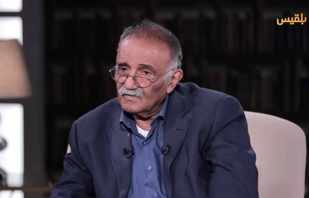 عبدالباري طاهر في مقابلة مع قناة بلقيس (فيديو)