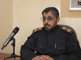 مدير عام الإدارة العامة لمكافحة المخدرات في اليمن عبدالله لحمدي في حديث حول الشبو المخدر وانتشاره