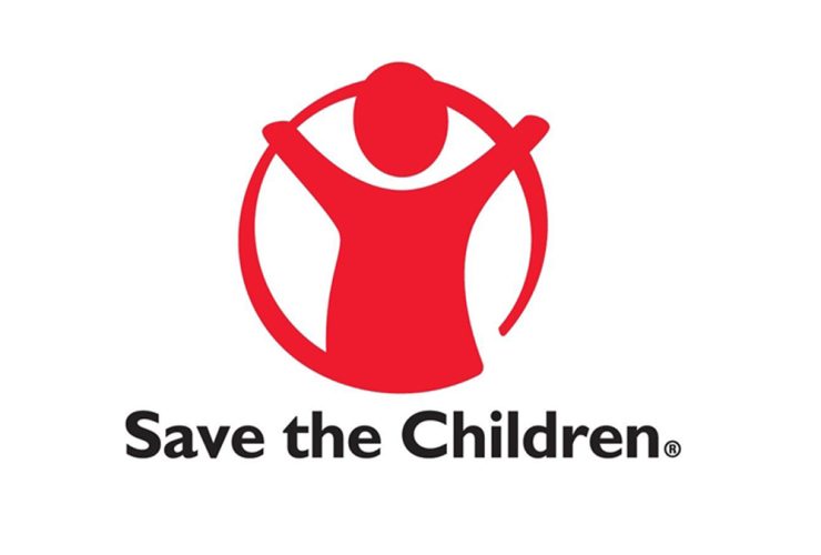 منظمة إنقاذ الطفولة