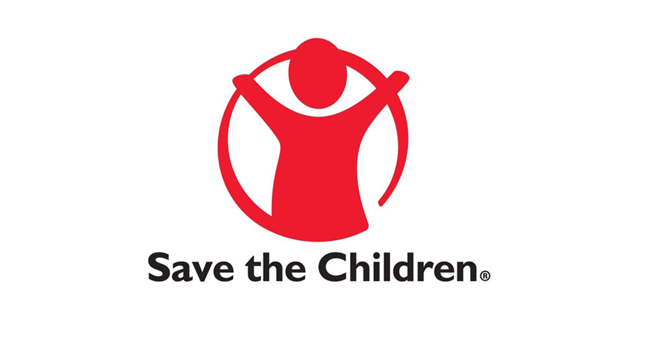 منظمة إنقاذ الطفولة