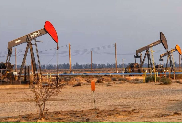 شركة النفطة اليمنية في مأرب