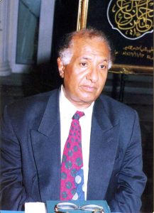 دكتور يوسف محمد عبدالله(منصات التواصل)