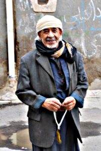 فوتوغراف الناس والمدينة_ صنعاء2009