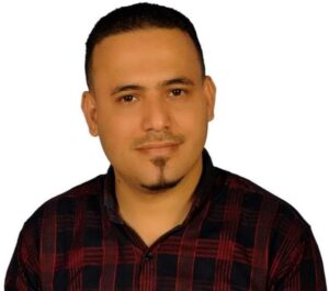 وفيق صالح - صحفي ومحلل اقتصادي