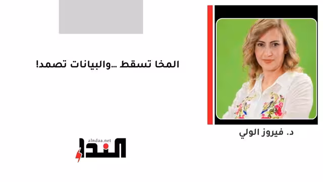 المخا تسقط… والبيانات تصمد!