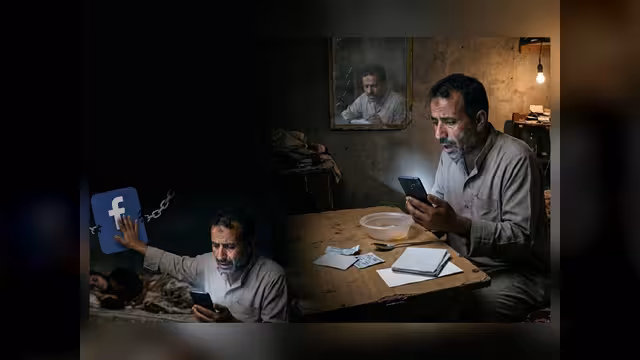 طعم الخيانة الصغيرة والوفاء الكبير