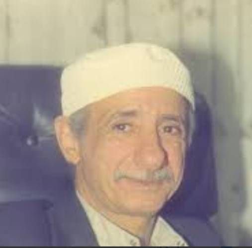 صالح دحان