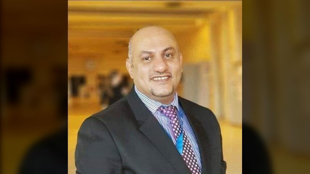 نبيل الاسيدي