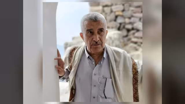 رحل الأستاذ الذي علّمني فكفكة الرياضيات