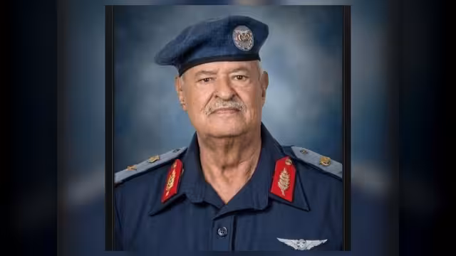 حاتم أبو حاتم.. سيرة التحولات الكبرى للجمهورية