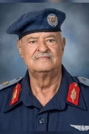 حاتم أبو حاتم.. سيرة التحولات الكبرى للجمهورية