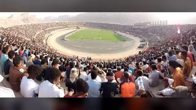 من الحرب إلى المدرجات.. الرياضة تبحث عن السلام في اليمن