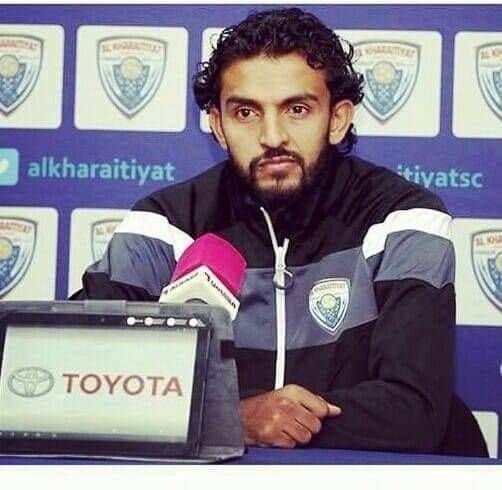 أحمد الحيفي- النداء