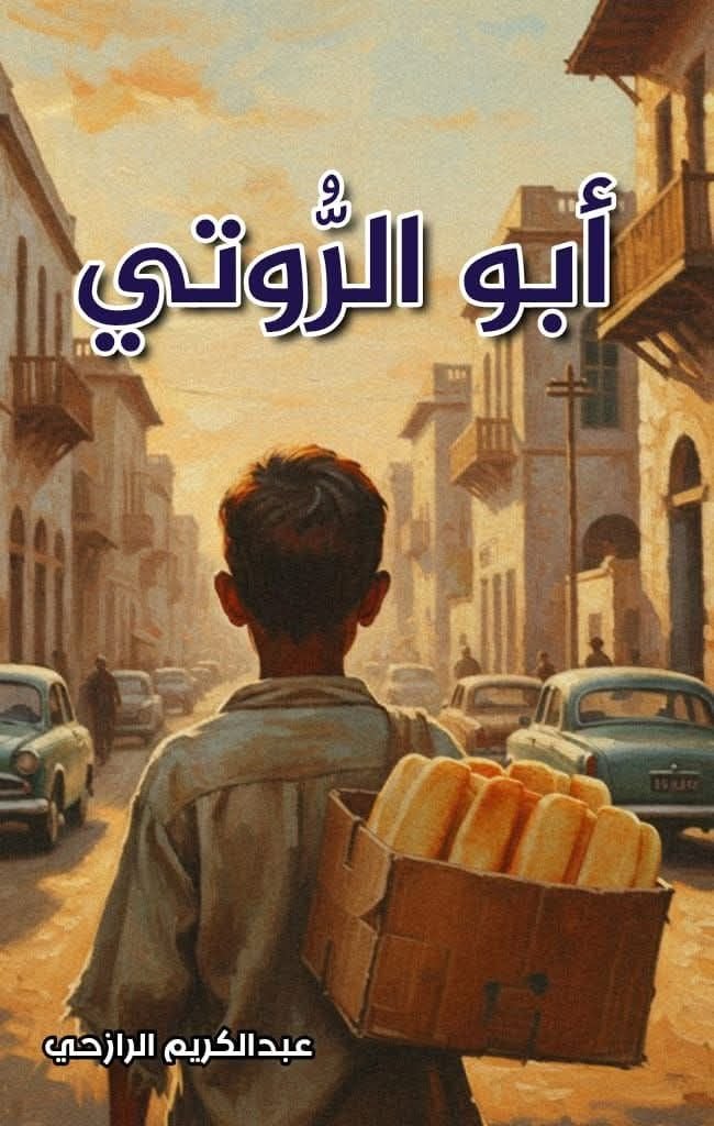 ابو الروتي