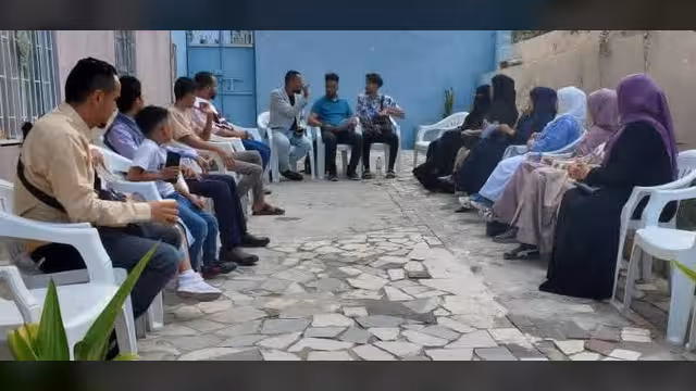 صالون أرنيادا يناقش "جوّاب العصور" لعبدالله البردوني