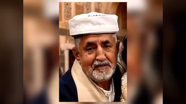 قاسم زبيدة.. روح صنعاء النبيلة