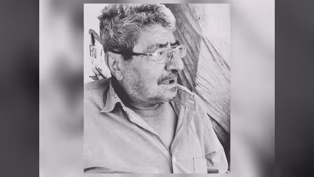 فؤاد عبدالقادر الصحفي الحاضر