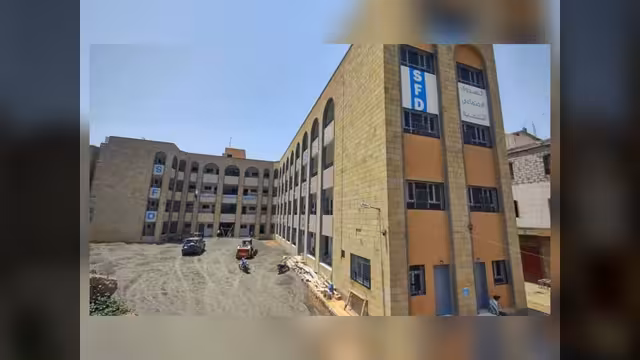 تعز: جدل واسع حول قرار تحويل مدرسة إلى كلية مجتمع
