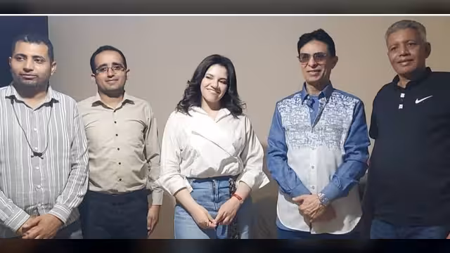أحمد فتحي: نحضر أعمالاً جديدة لأصوات شابة ونعيد إحياء مشروع “رؤى” الفني