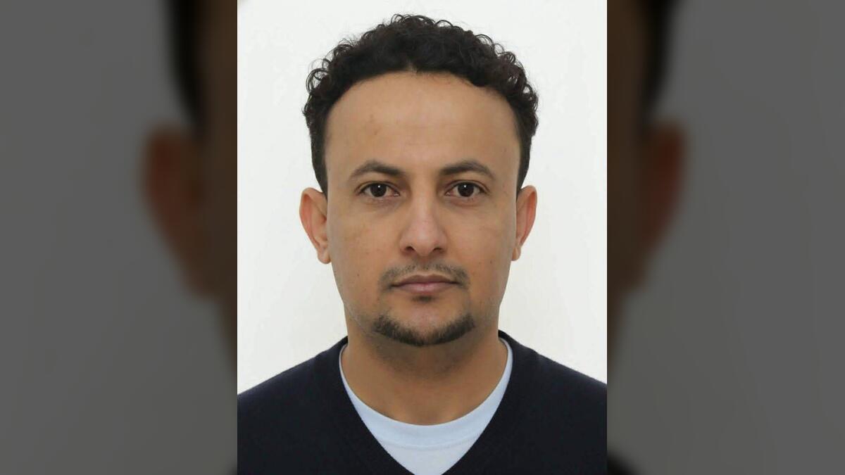 وائل القباطي