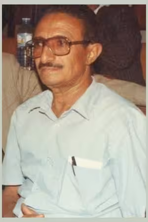 عقل الأحرار.. علي محمد عبده الأغبري