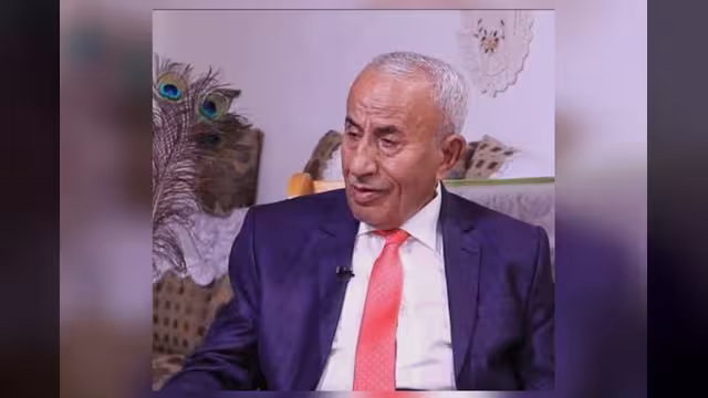 علي صالح الجمرة.. رجل الدولة والثقافة والإعلام