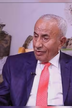 علي صالح الجمرة.. رجل الدولة والثقافة والإعلام