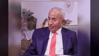 علي صالح الجمرة.. رجل الدولة والثقافة والإعلام