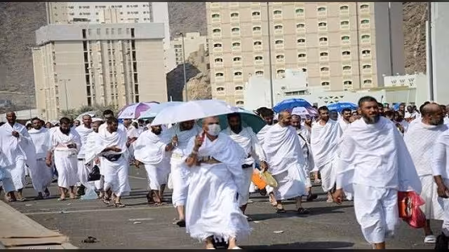 ناطق بعثة الحج اليمنية لـ"النداء": أكثر من 21 ألف حاج يمني وصلوا إلى منى