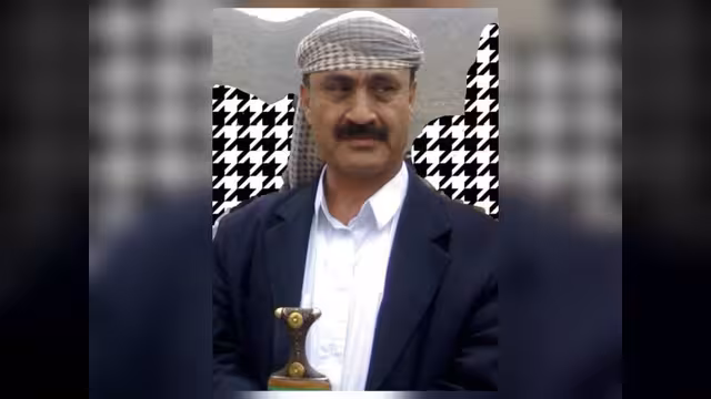 حسين محسن المقداد.. القائد الذي جمع صرامة الجندية ونبل المشيخة