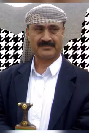 حسين محسن المقداد.. القائد الذي جمع صرامة الجندية ونبل المشيخة
