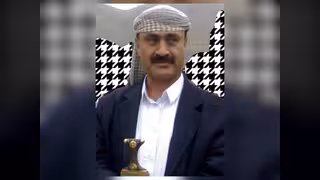 حسين محسن المقداد.. القائد الذي جمع صرامة الجندية ونبل المشيخة