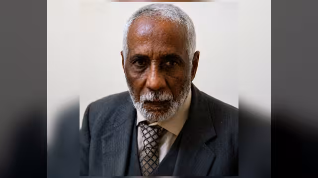 نقابة الصحفيين اليمنيين تنعى الصحفي المخضرم سالم الحاج