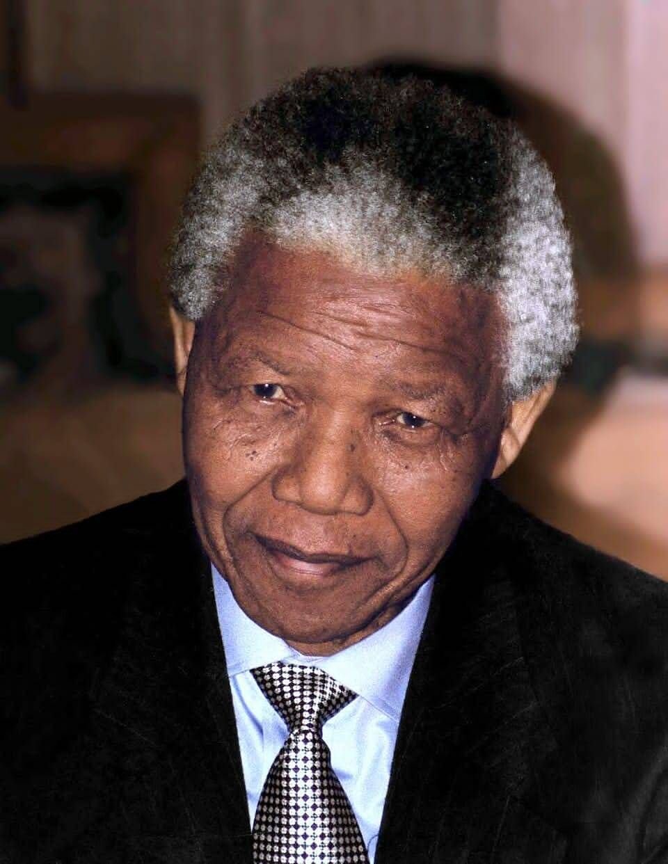 مانديلا