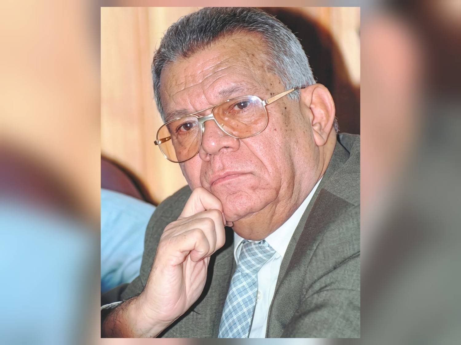 أنيس حسن يحيى