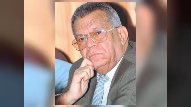 أنيس حسن يحيى.. سيرة وطن ومسيرة نضال