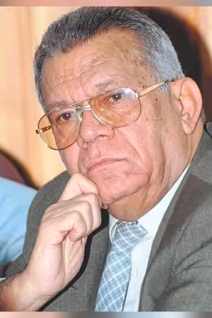 أنيس حسن يحيى.. سيرة وطن ومسيرة نضال