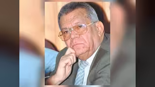 أنيس حسن يحيى.. سيرة وطن ومسيرة نضال