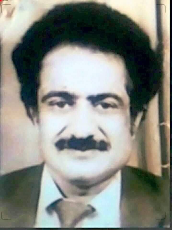 علي بن عبدالله المقداد