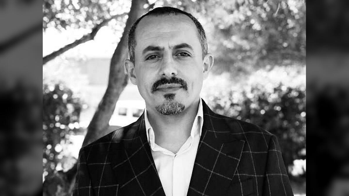 محمد الحسني