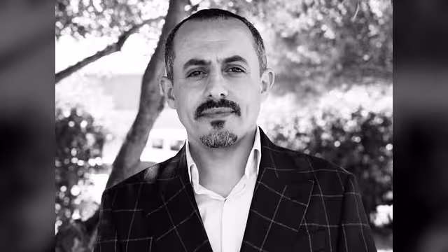 محمد الحسني