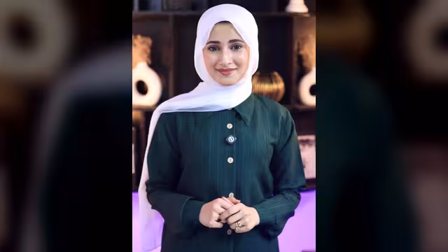 نسيبة يوسف