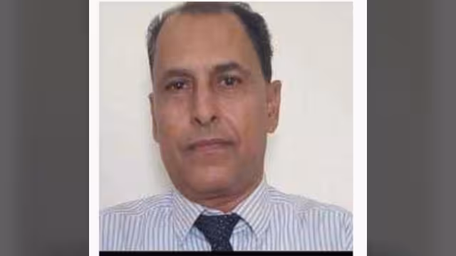 عبدالله ناجي علي