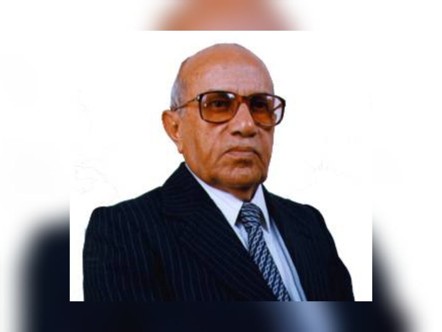 أحمد جابر عفيف