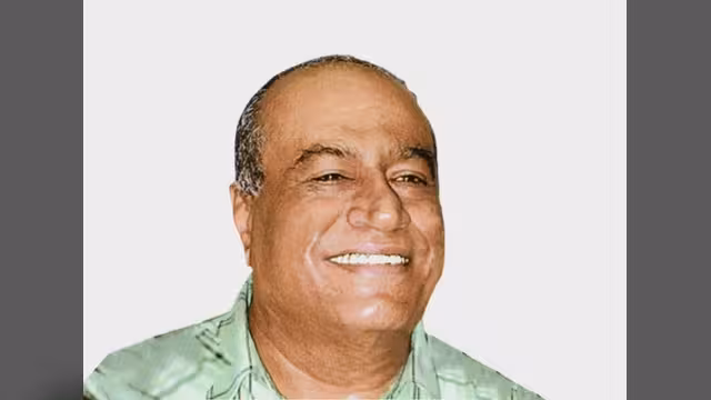 سعيد عولقي.. الذي أخلص للكلمة والفن