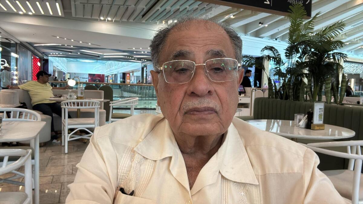 محمد عبده عبدالله السندي