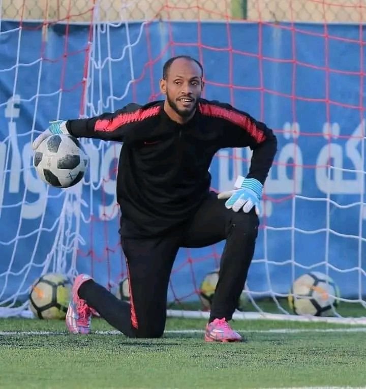 محمد إبراهيم عياش